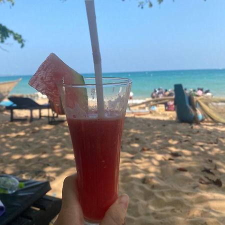 Sunray Beach House タンガラ エクステリア 写真