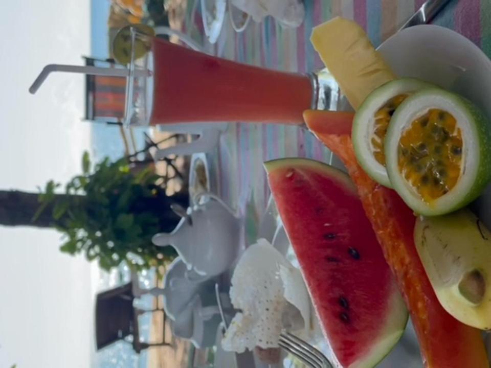 Sunray Beach House タンガラ エクステリア 写真