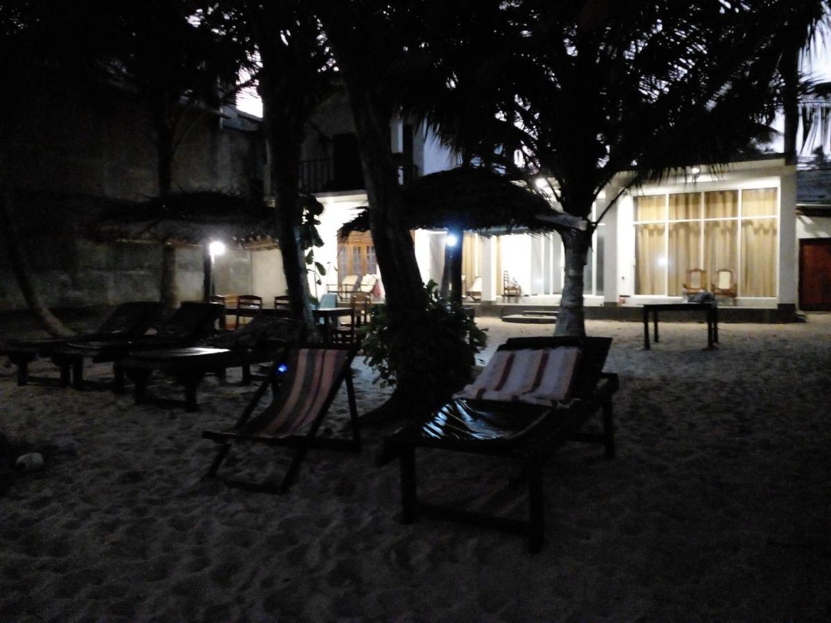 Sunray Beach House タンガラ エクステリア 写真