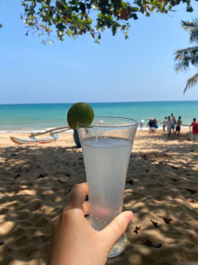 Sunray Beach House タンガラ エクステリア 写真