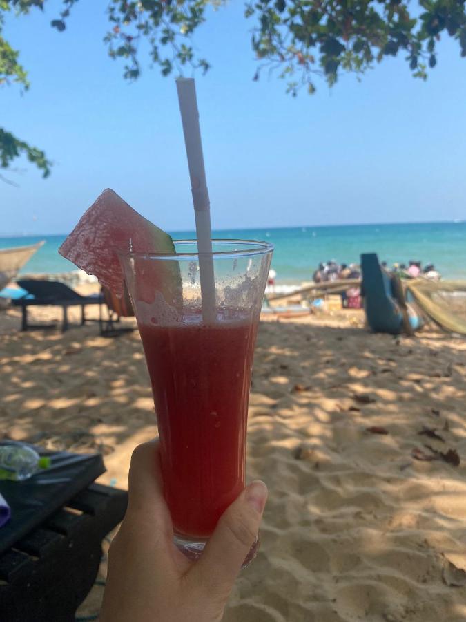 Sunray Beach House タンガラ エクステリア 写真