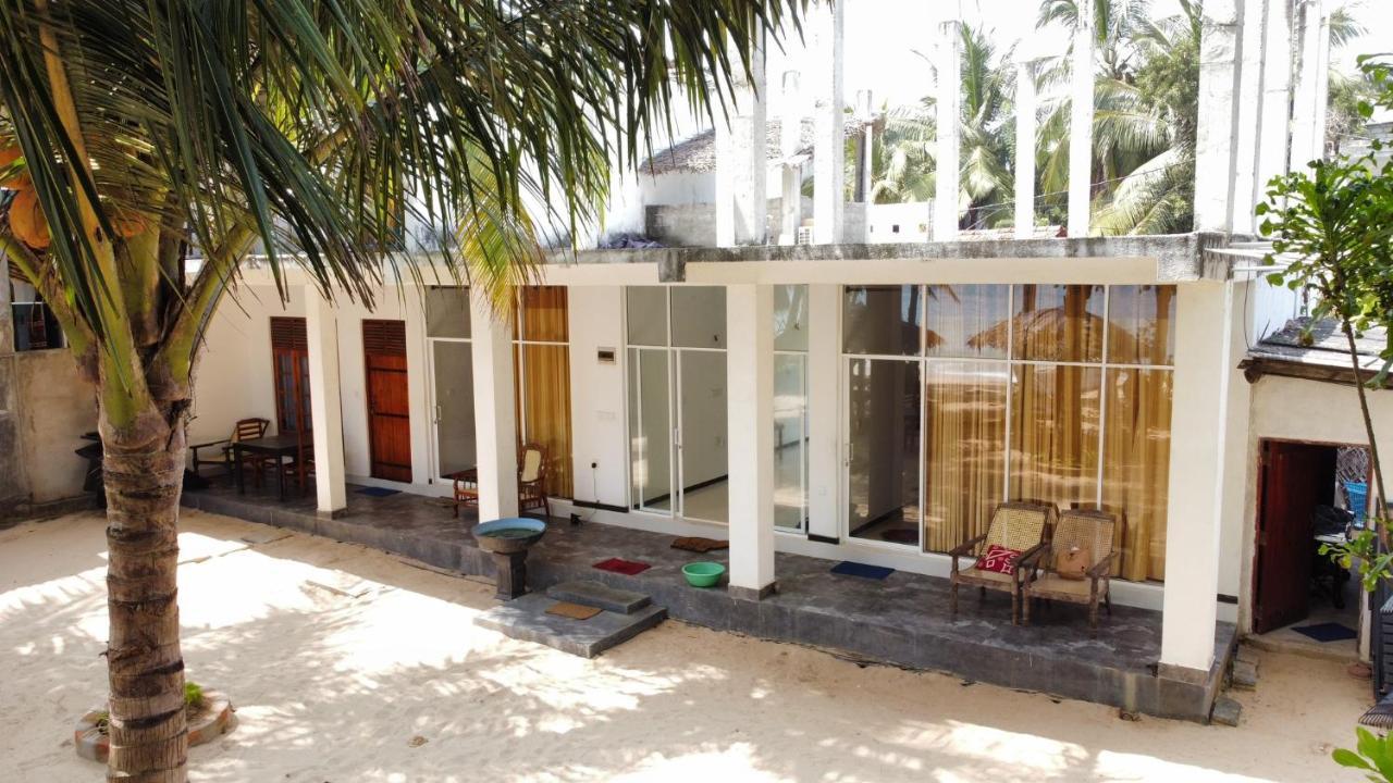 Sunray Beach House タンガラ エクステリア 写真