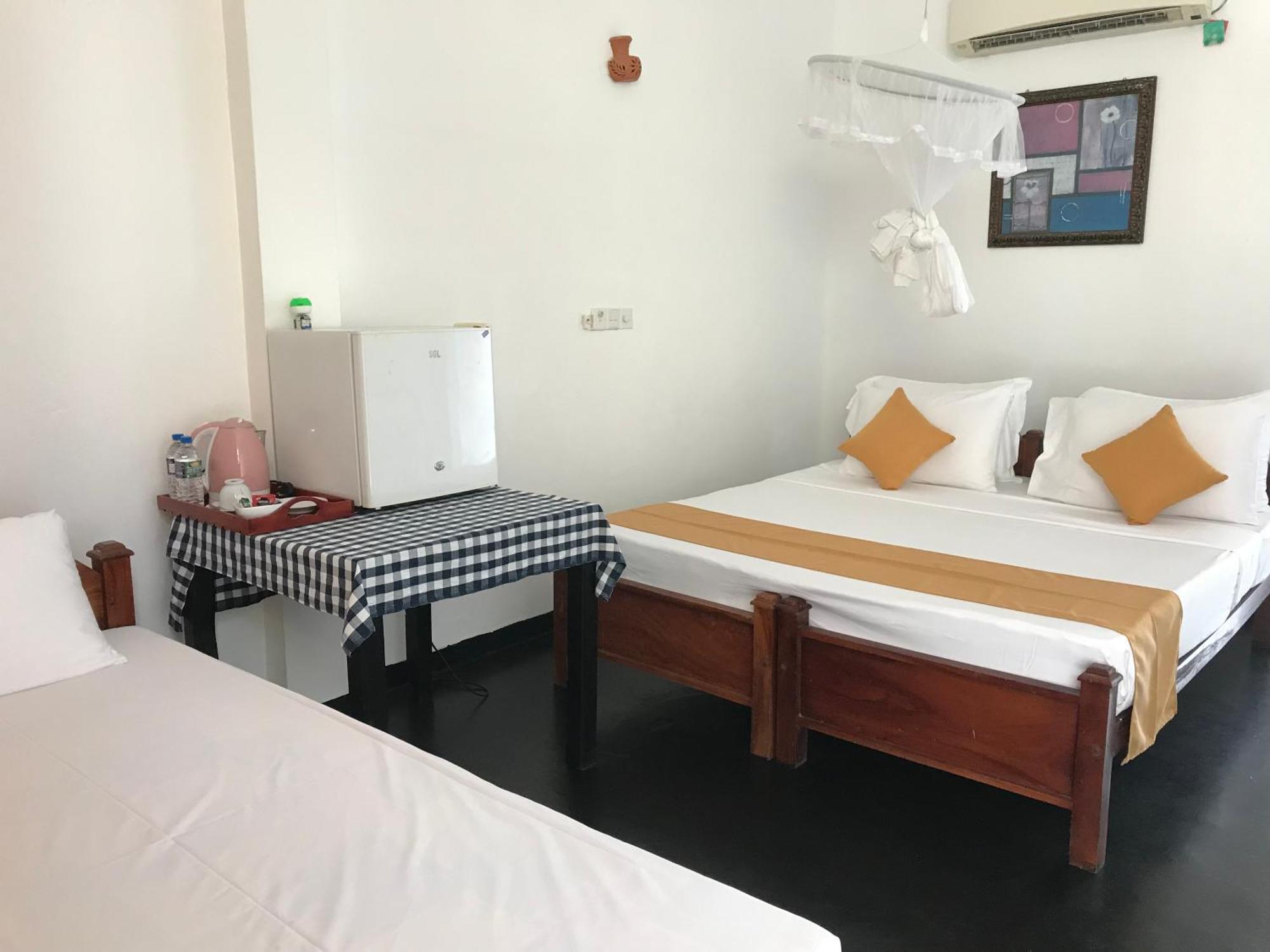 Sunray Beach House タンガラ エクステリア 写真