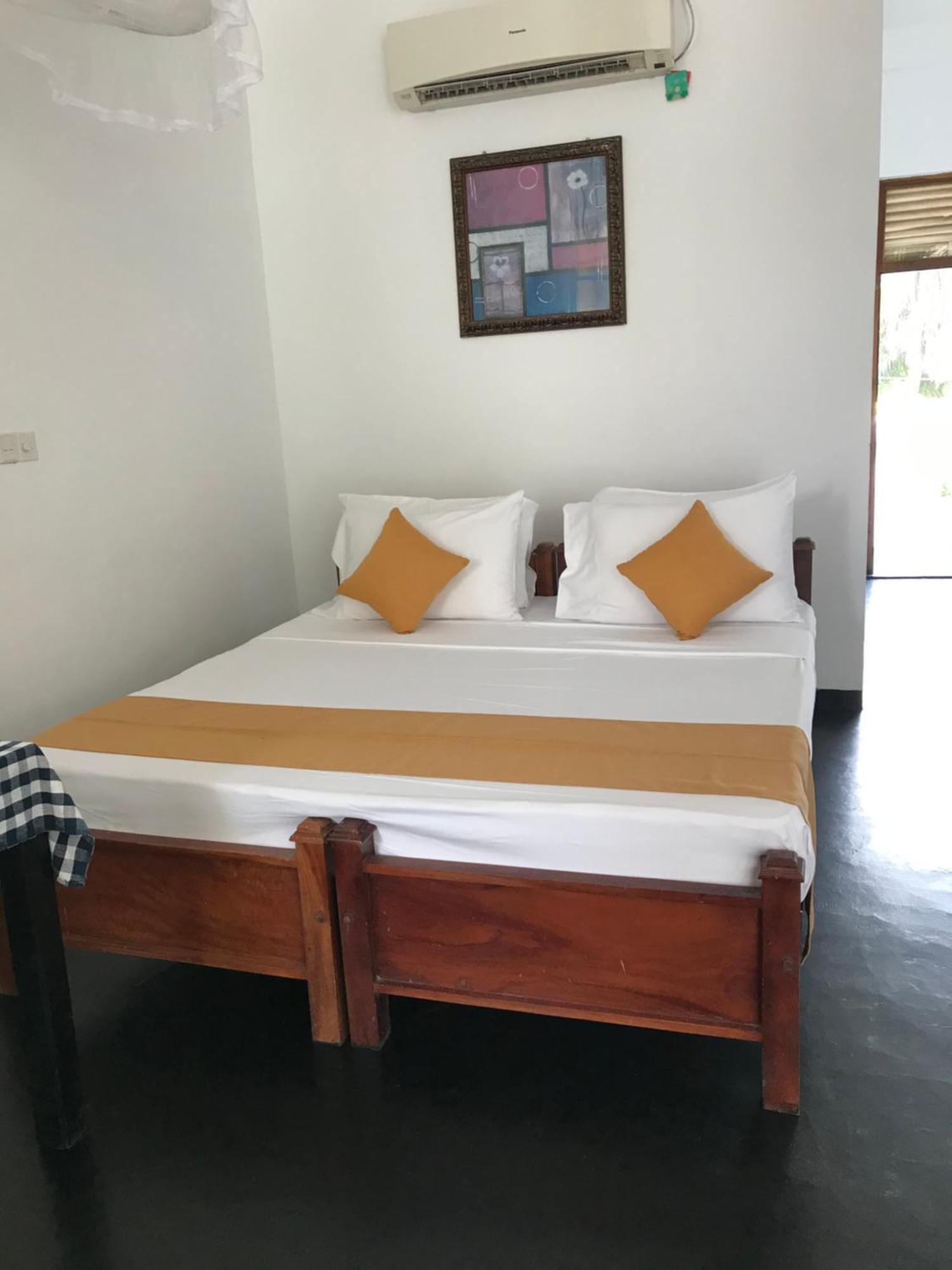 Sunray Beach House タンガラ エクステリア 写真