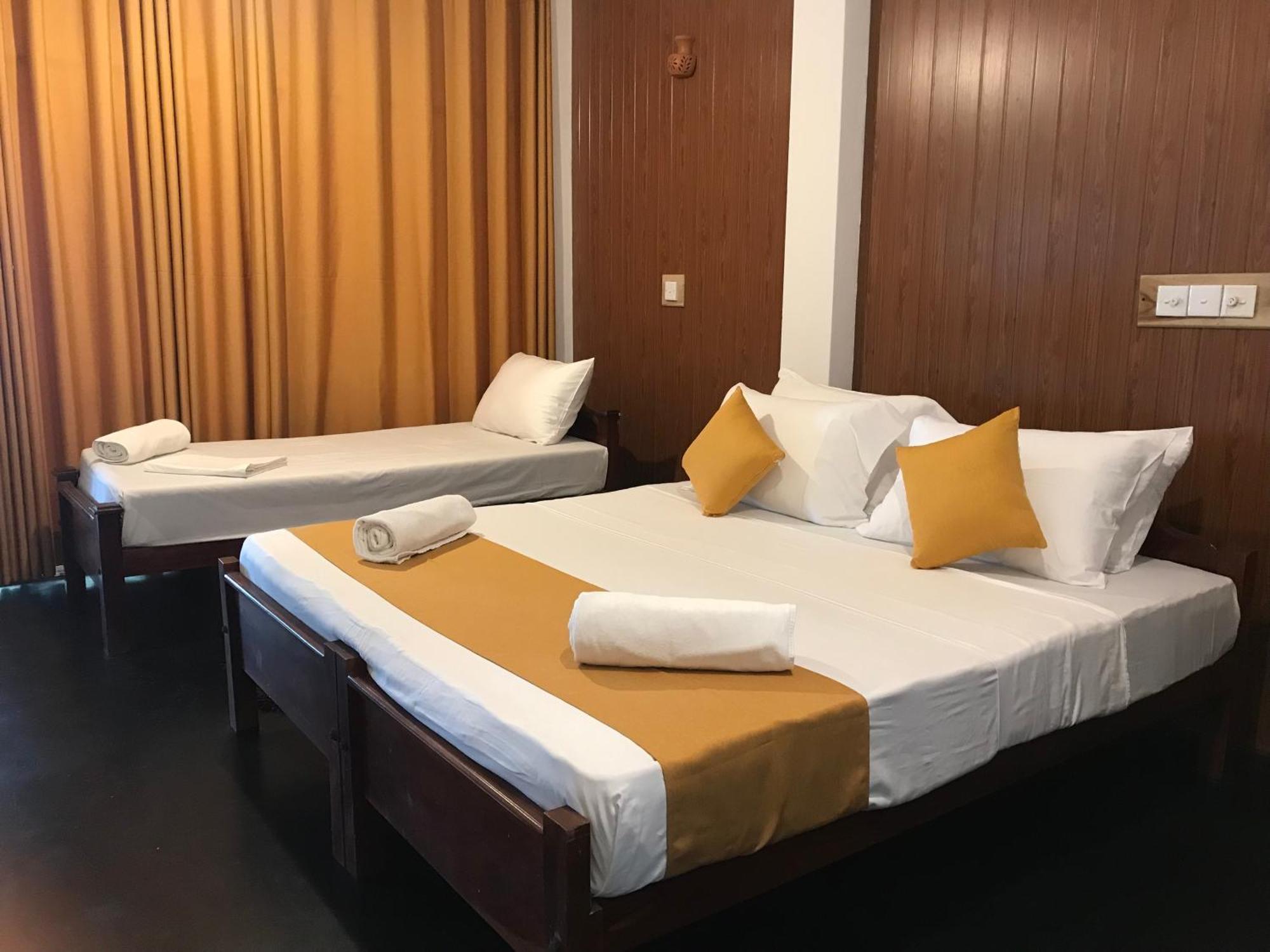 Sunray Beach House タンガラ エクステリア 写真