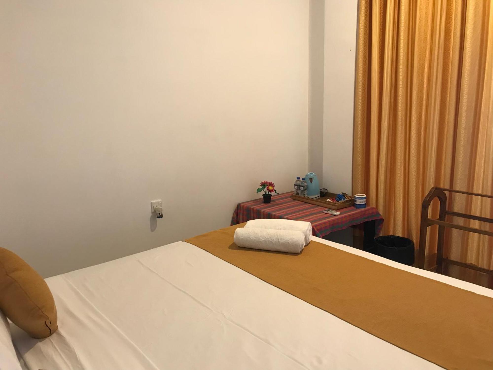 Sunray Beach House タンガラ エクステリア 写真