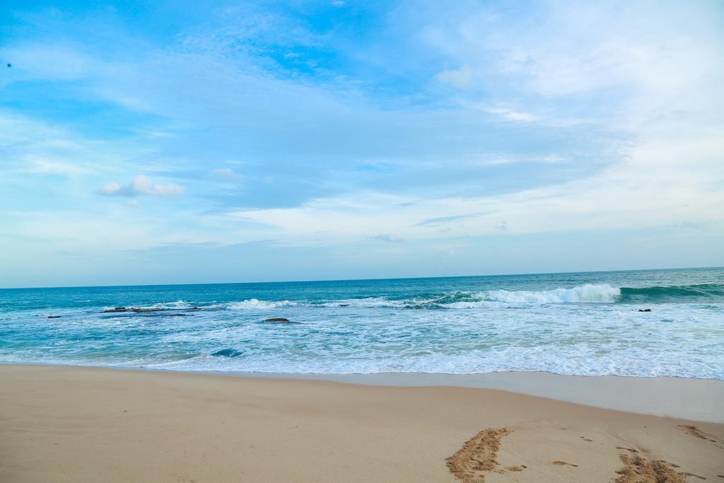 Sunray Beach House タンガラ エクステリア 写真
