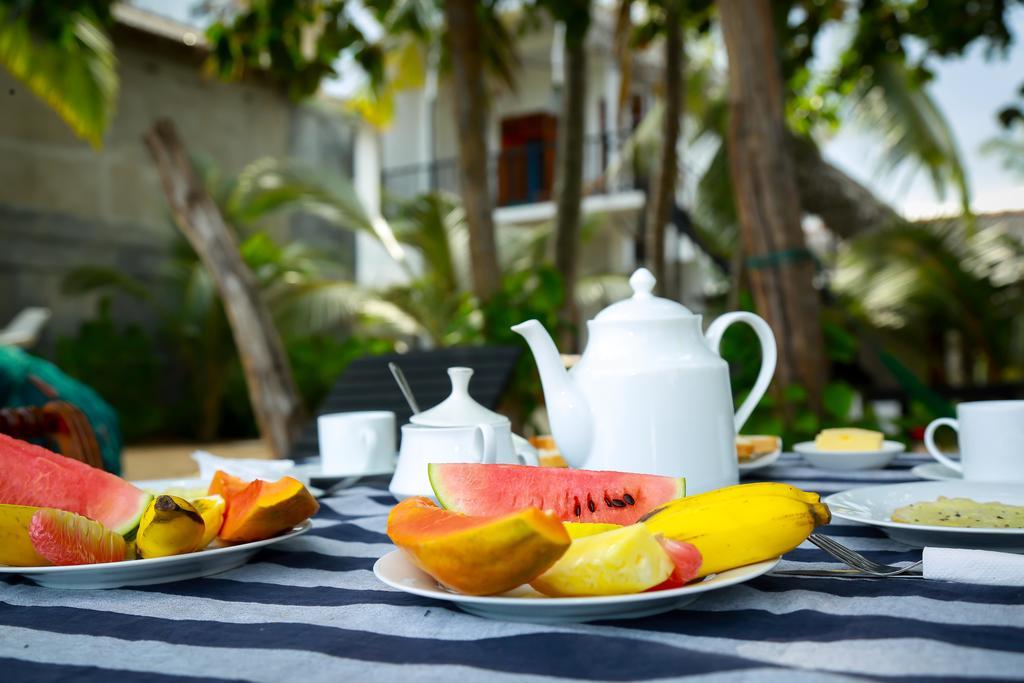 Sunray Beach House タンガラ エクステリア 写真