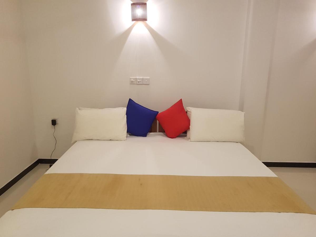 Sunray Beach House タンガラ エクステリア 写真