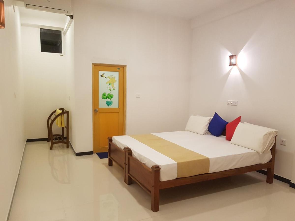 Sunray Beach House タンガラ エクステリア 写真